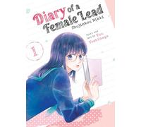DIARY OF A FEMALE LEAD SHUJINKOU NIKKI 1