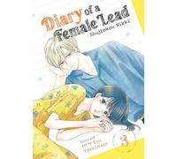 DIARY OF A FEMALE LEAD SHUJINKOU NIKKI 3