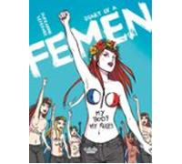 Diary Of A Femen (ebook)
