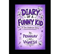 Diary Of A Funny Kid: ELECTION DISASTER: 1