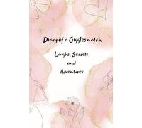 Diary of a Gigglesnatch: Funny Quotes Interior, for Women, 152 Pages, Cute, Pink, with Pictures, Good for Gifts and Personal Use, Creative Writing, Humorous Lined Journal
