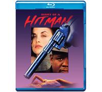 Diary of a Hitman (Blu-ray) Forest Whitaker John Bedford-Lloyd (Importación USA)