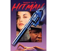 Diary of a Hitman [USA] [DVD]