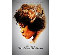 Various - Diary of a Mad Black.