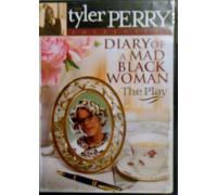 Tyler Perry Collection: Diary of a Mad - The Play [Reino Unido] [DVD]