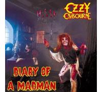 Diary of a Madman