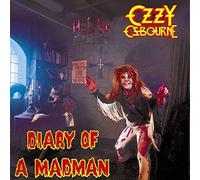 Diary Of A Madman – SMJ