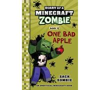 Diary of a Minecraft Zombie Book 10: One Bad Apple (10)
