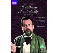 Diary of a Nobody [DVD] [2010]