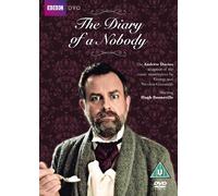 Diary of a Nobody [Reino Unido] [DVD]