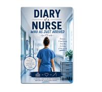Diary of a Nurse who as just arrived: Dreams. I had lessons from the first day of the nurses