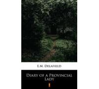 Diary Of A Provincial Lady (ebook)
