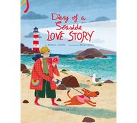 DIARY OF A SEASIDE LOVE STORY | Azahara Castillo