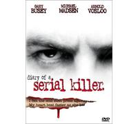 Diary of a Serial Killer [Reino Unido] [DVD]