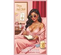 Diary of a Side Girl - Pocket Planner: Compact Monthly Calendar for 2 Years (January 2025 - December 2026), Portable Format