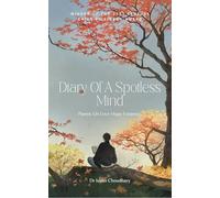Diary of a spotless mind-Poems On Love Hope Existence