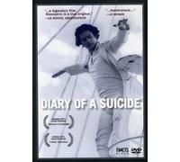 Diary of a Suicide [Reino Unido] [DVD]
