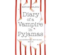 Diary of a Vampire in Pyjamas