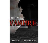 Diary of a Vampire - the Legacy of Bram Stoker (DVD) (Importación USA)