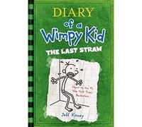 Diary of a Wimpy Kid 03. The Last Straw