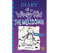 Diary Of A Wimpy Kid 13. The Meltdown