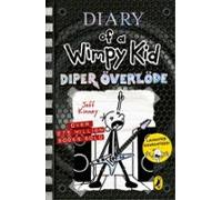 Diary Of A Wimpy Kid 17
