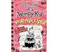 Diary Of A Wimpy Kid 20: Party Pooper