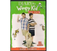 Diary Of A Wimpy Kid 3