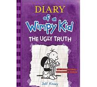 Diary of a Wimpy Kid # 5: The Ugly Truth