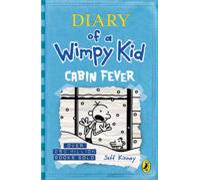 Diary of a Wimpy Kid: Cabin Fever (Book 6) (Diary of a Wimpy Kid, 6)