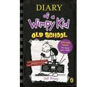 Diary Of A Wimpy Kid 8: Hard Luck