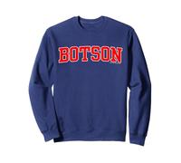 Diary of a Wimpy Kid Botson Navy Sudadera