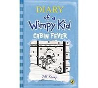 Diary of a wimpy kid cabin fever