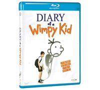 Diary of a Wimpy Kid: Dog Days [Reino Unido] [Blu-ray]