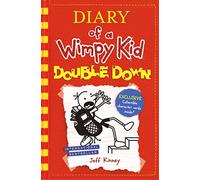 Diary of a Wimpy Kid. Double Down