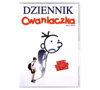 Diary of a Wimpy Kid [DVD]