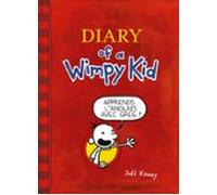 Diary Of A Wimpy Kid (ebook)