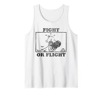 Diary of a Wimpy Kid Fight or Flight In A Box Camiseta sin Mangas