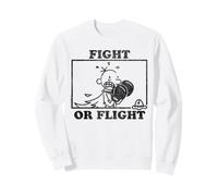Diary of a Wimpy Kid Fight or Flight In A Box Sudadera