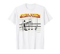 Diary of a Wimpy Kid Fight or Flight In The Ring Camiseta