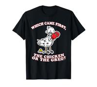 Diary of a Wimpy Kid Fight or Flight Which Came First Camiseta