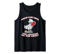 Diary of a Wimpy Kid Fight or Flight Which Came First Camiseta sin Mangas