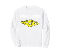 Diary of a Wimpy Kid Final Boss Cheese Touch Sudadera