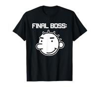 Diary of a Wimpy Kid Final Boss Roderick Camiseta