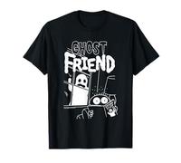 Diary of a Wimpy Kid Ghost Friend Camiseta