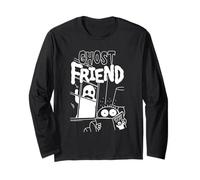 Diary of a Wimpy Kid Ghost Friend Manga Larga