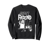 Diary of a Wimpy Kid Ghost Friend Sudadera
