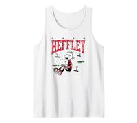 Diary of a Wimpy Kid Greg Heffley Sketch Funny Camiseta sin Mangas