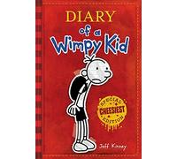 Diary of a Wimpy Kid: Greg Heffley's Journal: Special Cheesiest Edition: 1