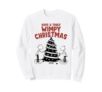 Diary of a Wimpy Kid Have a Truly Wimpy Christmas Sudadera